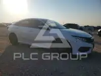 2018 Honda CIVIC фото