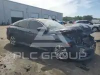 2018 Honda CIVIC photo