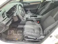 2018 Honda CIVIC фото