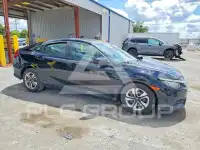 2018 Honda CIVIC фото