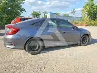 2018 Honda CIVIC photo