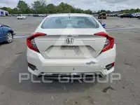 2018 Honda CIVIC фото
