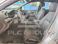 2018 Honda CIVIC photo