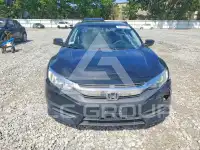 2018 Honda CIVIC photo