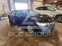 2018 Honda CIVIC photo