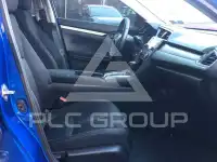 2018 Honda CIVIC фото