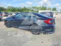 2018 Honda CIVIC photo