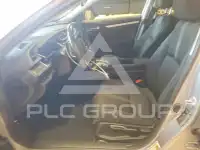 2018 Honda CIVIC фото