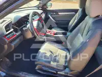 2018 Honda CIVIC photo