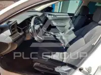 2018 Honda CIVIC фото