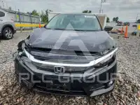 2018 Honda CIVIC photo