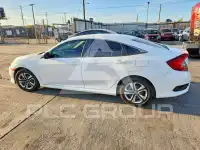 2018 Honda CIVIC photo