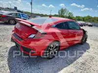 2018 Honda CIVIC фото