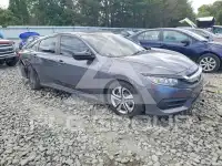 2018 Honda CIVIC photo