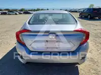 2018 Honda CIVIC photo