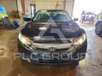 2018 Honda CIVIC photo