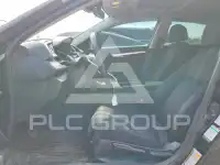 2018 Honda CIVIC фото
