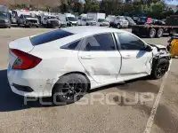 2018 Honda CIVIC фото