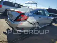 2018 Honda CIVIC фото