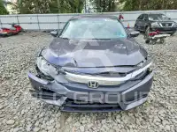 2018 Honda CIVIC фото