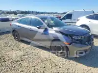 2018 Honda CIVIC фото