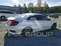 2018 Honda CIVIC фото