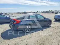 2018 Honda CIVIC photo