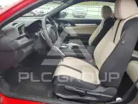 2018 Honda CIVIC фото