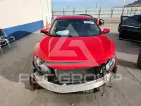 2018 Honda CIVIC photo