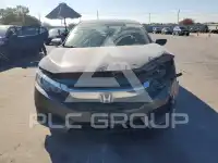 2018 Honda CIVIC фото