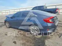 2018 Honda CIVIC photo