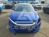 2018 Honda CIVIC photo