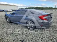 2018 Honda CIVIC photo