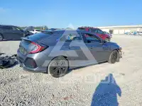 2018 Honda CIVIC photo