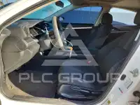 2018 Honda CIVIC фото