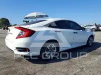 2018 Honda CIVIC photo
