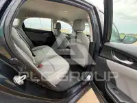 2018 Honda CIVIC фото
