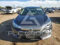 2018 Honda CIVIC photo
