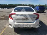 2018 Honda CIVIC фото