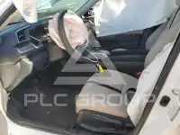 2018 Honda CIVIC фото