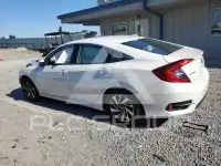 2018 Honda CIVIC фото