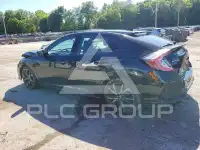 2018 Honda CIVIC фото