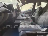 2018 Honda CIVIC фото