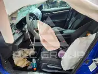 2018 Honda CIVIC фото