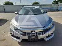 2018 Honda CIVIC photo