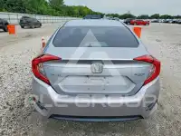 2018 Honda CIVIC фото