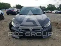 2018 Honda CIVIC photo