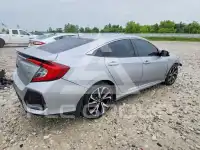 2018 Honda CIVIC photo