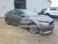 2018 Honda CIVIC photo