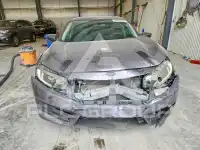 2018 Honda CIVIC фото